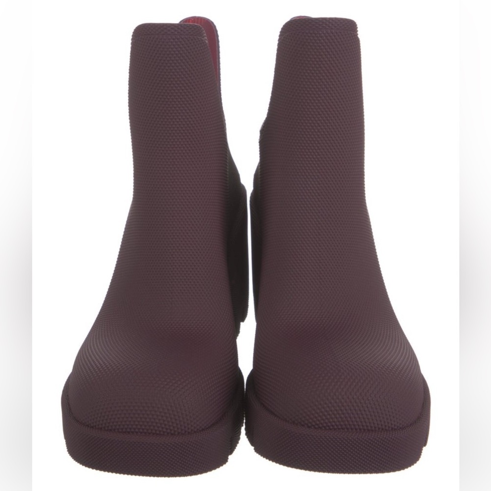 Burberry Rain Boots - Picture 3 of 6